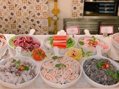 -骊韵咖啡厅(深圳中海凯骊酒店)
