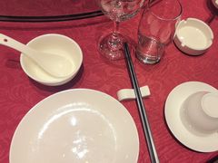 -豪廷轩中餐厅·特色云南菜(温德姆至尊豪廷大酒店)