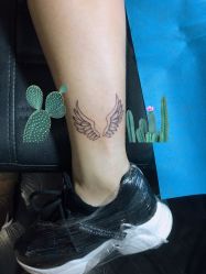 -刺客纹画纹身·洗纹身·穿孔饰品