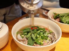 -saigon saigon | 西贡西贡(滨北店)