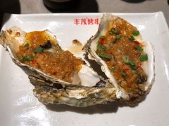 -丰茂烤串(金源店)