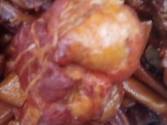 -新白家罩饼(三丰路店)