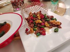 -白金汉爵大酒店·中餐厅(相城店)