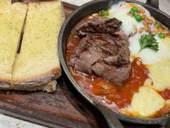 -CRAZYONES西班牙海鲜饭(上海美罗城店)