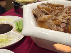 -西安烤鸭店(369烤鸭王店)