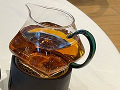 -若蘭慈·无国界素食料理(欢乐海岸店)