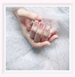 -StartNail美甲