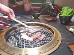 -厚贞日式烤肉(浦东汇智店)