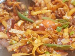 -富正毅三下锅(体育馆店)