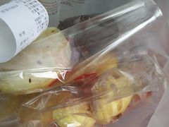 -BROAD面包路·欧式面包(龙湖时代C馆店)