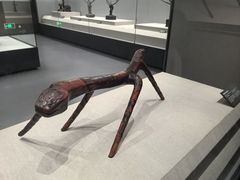 -荆州博物馆