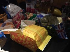 -糖潮量贩KTV(高新万达广场店)