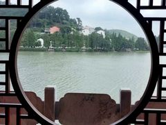 -东钱湖旅游度假区