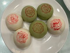 -全聚德(前门店)