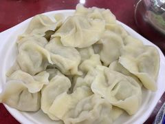-哈尔滨饺子王·东北菜(鱼鳞浃路店)