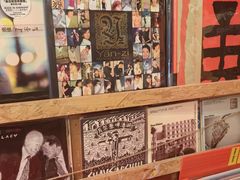 -独音唱片 Indie Music