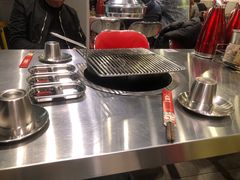 -大喜烤肉(海宁尚东店)