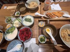 -李百蟹·江南蟹黄面·河景餐厅(夫子庙总店)