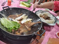 -侠成水上农庄(工业大道店)