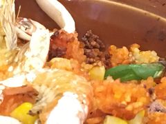-萨莉亚意式餐厅(玉泉路物美店)
