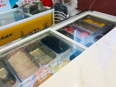 -老海南椰奶清补凉(文化宫老店)