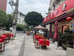 -山城年华老火锅(玉林店)