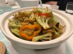 -勺园中餐厅