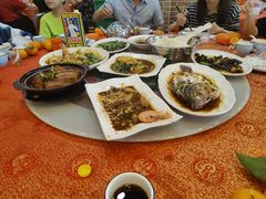 -化州大众美食城(宝安老牌店)