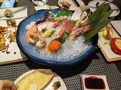-桃夭日式料理(国信店)