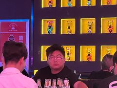 -Ton Ton吨吨小酒馆Live(观前街店)