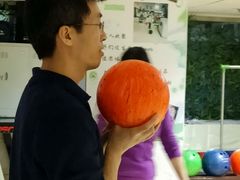 -鹰翔保龄球(复兴门店)