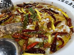 2人份酸菜鱼-太二酸菜鱼(汕头苏宁广场店)