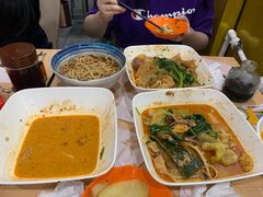 -林静小吃(复兴路店)