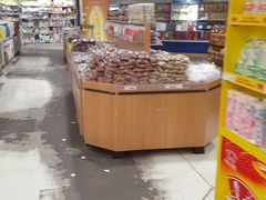 -华润万家(北辰店)