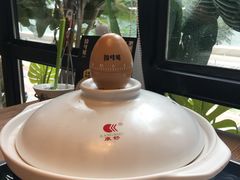 -拾味馆·浓鲜骨汤(光谷天地店)