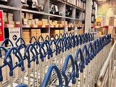 -宜家·瑞典风味餐厅(北京西红门店)