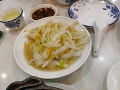 大白菜-东就鸭饭店·古早海南菜(滨海店)