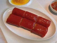 -红顶食府(滨湖九号店)