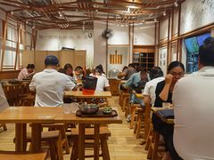 -小满手工粉(上海文峰广场店)