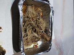 -唛嘻哒烤串朝鲜族风味(金桥店)