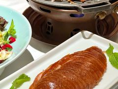 -北平楼·烤鸭·北京菜(牡丹园店)