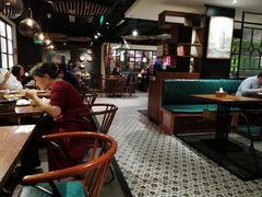 -南拳十三姨·潮汕砂锅粥(世纪金源店)