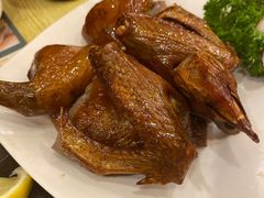 -添好运点心专门店(百老汇店)