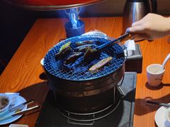 -山之屋炭火烧肉·生啤畅饮(大朗万科中央公园店)