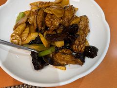 -致明德素食餐厅(土屋路店)