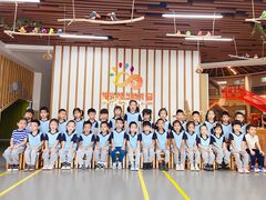 -北京市朝阳区阳光起点幼儿园(东坝园)