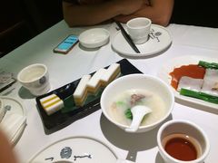 -老伙记海鲜码头(北滘店)