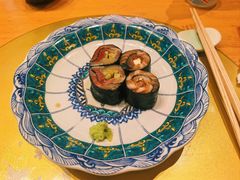 -鮨冠OMAKASE食べ放题(北京首店)