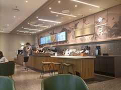 -星巴克臻选(周浦万达店)