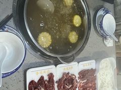-杏花吴记牛肉火锅